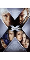 X2: X-Men United (2003 - English)